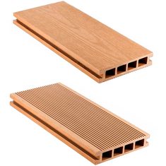 Террасная доска CM Decking Natur 3000x135x25 Дуб